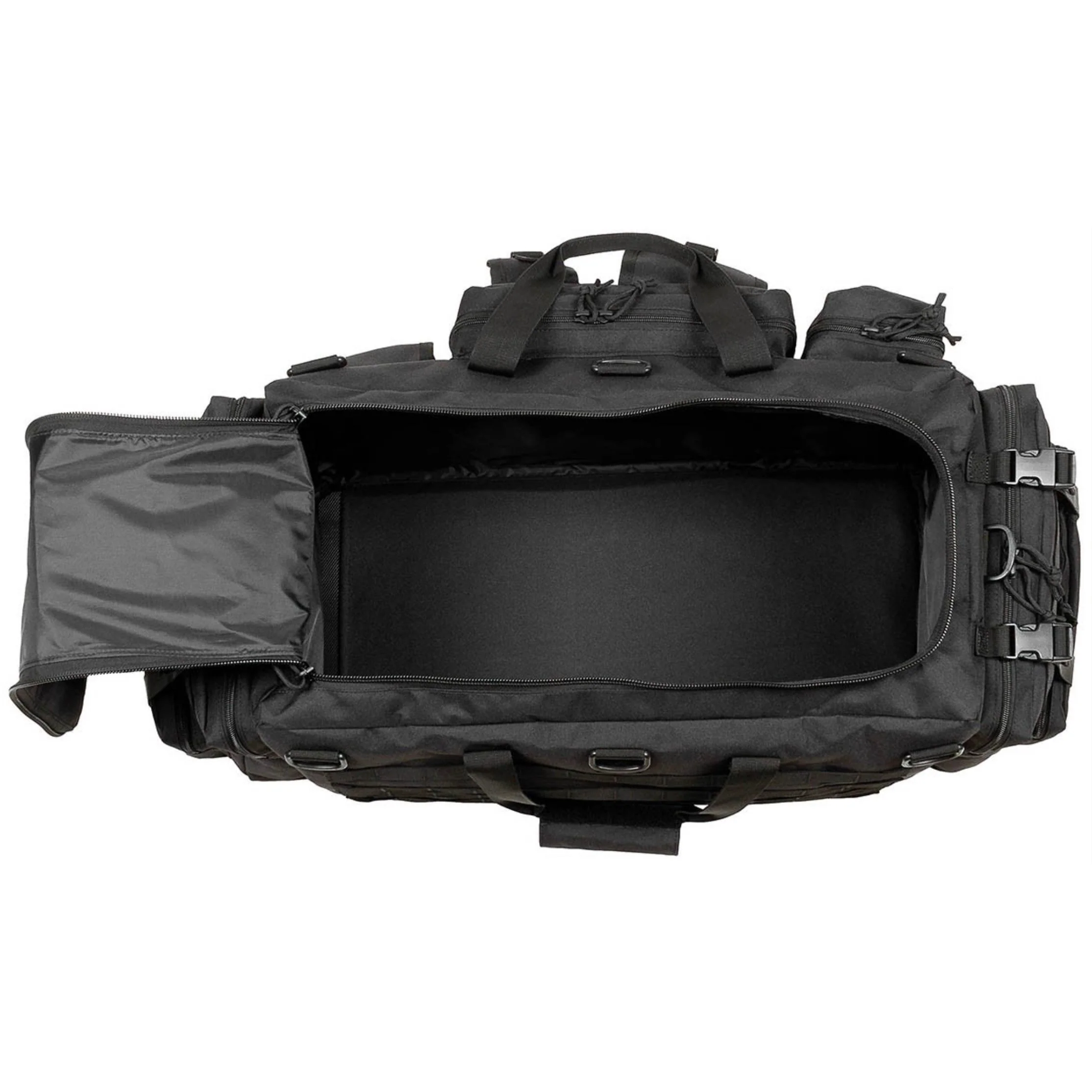 Ausrüstungsstasche Big Operation 70 L Rucksack - Image 3