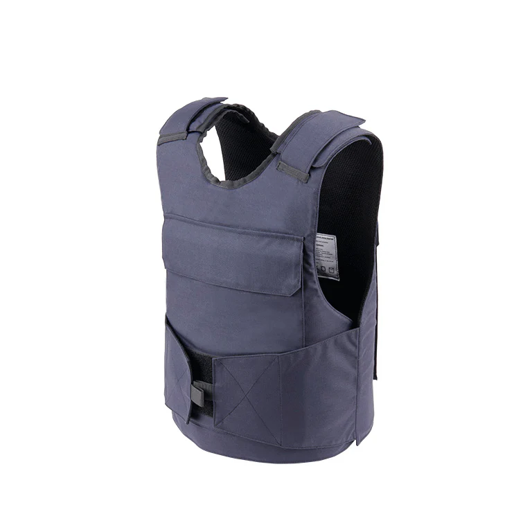 Ballistische Schutzweste CEST® 1 SK1 mit Stichschutz - Image 3