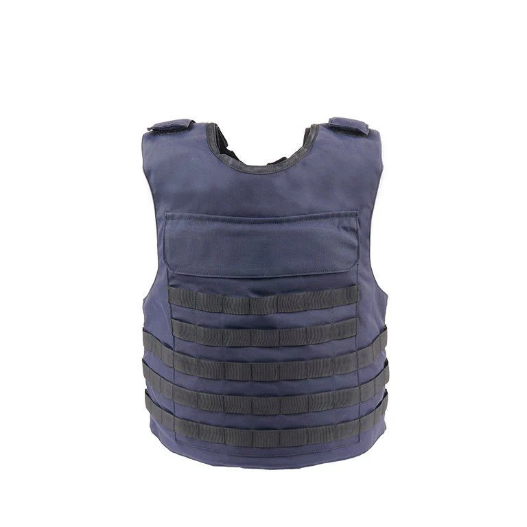 Ballistische Schutzweste CEST 1 - mit Molle System (.44 Mag .357 SIG) - Image 2