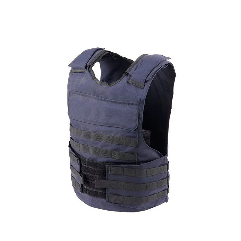 Ballistische Schutzweste CEST 1 - mit Molle System (.44 Mag .357 SIG) - Image 3
