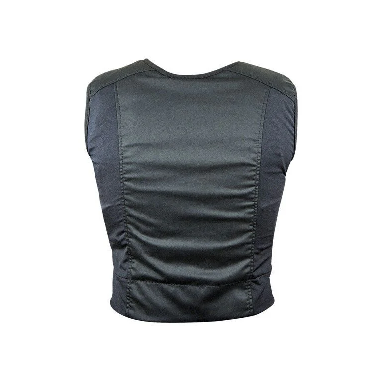 Ballistische Schutzweste CEST® 11 inkl. Stichschutz (.44 Mag .357 SIG) - Image 2