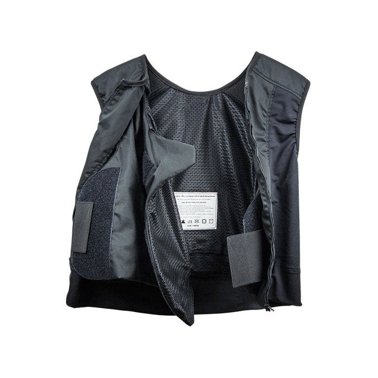 Ballistische Schutzweste CEST® 11 inkl. Stichschutz (.44 Mag .357 SIG) - Image 3