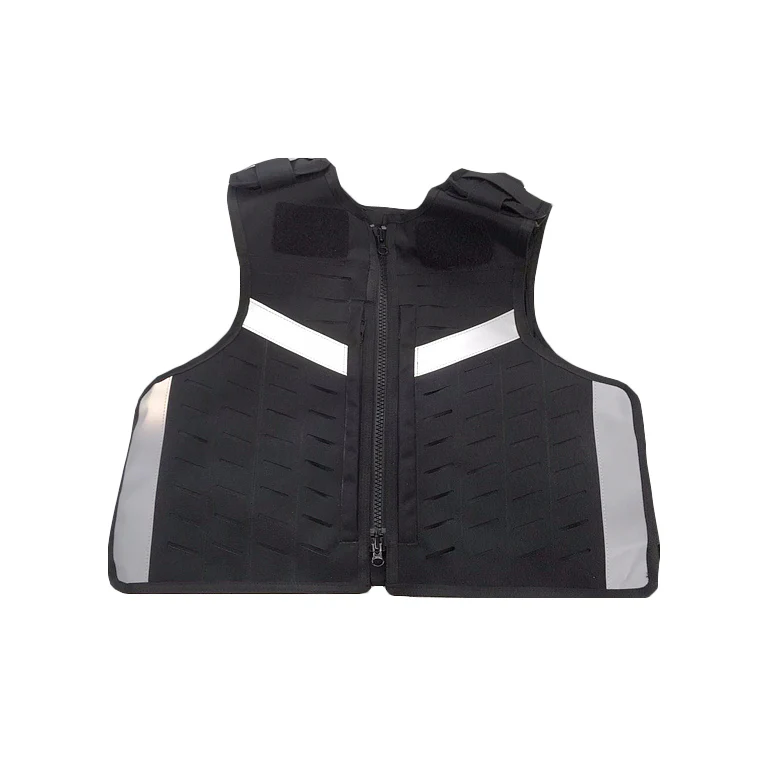 Ballistische Schutzweste CEST® 4.1 Lasercut SK1 mit Stichschutz (.44 Mag .357 SIG) - Image 5