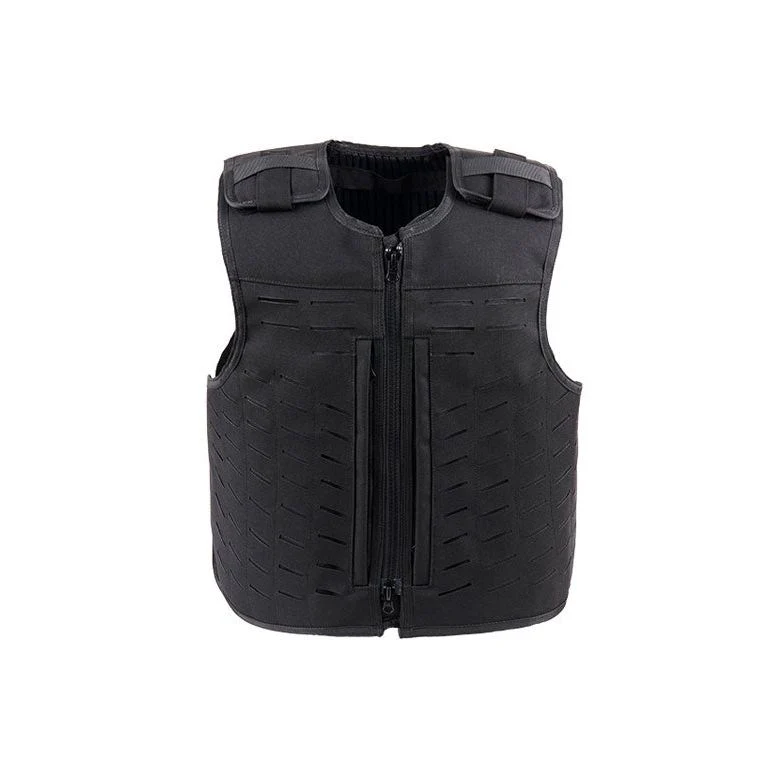 Ballistische Schutzweste CEST® 4.1 Lasercut SK1 mit Stichschutz (.44 Mag .357 SIG) - Image 7
