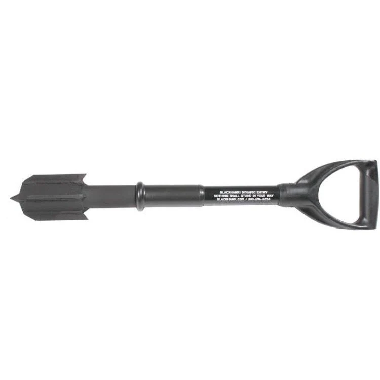 Blackhawk Dynamic Entry Mini Break & Rake - Image 3