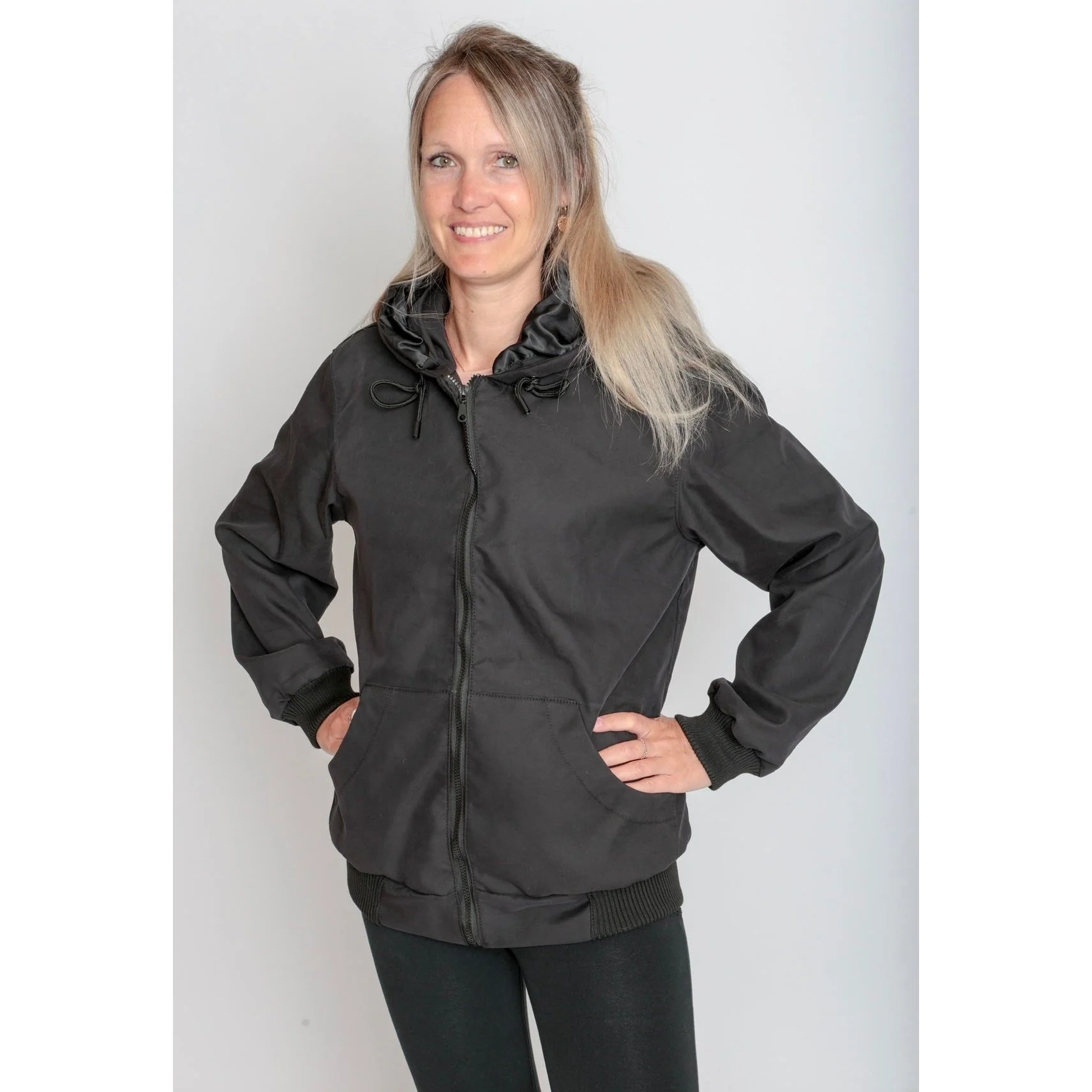 CEST® ballistischer Hoody (.44 Mag .357 SIG) - Image 4
