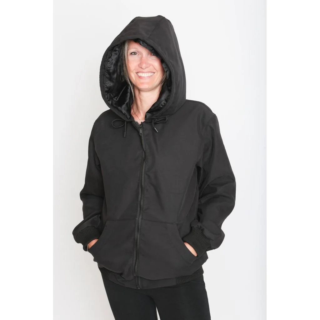 CEST® ballistischer Hoody (.44 Mag .357 SIG) - Image 5