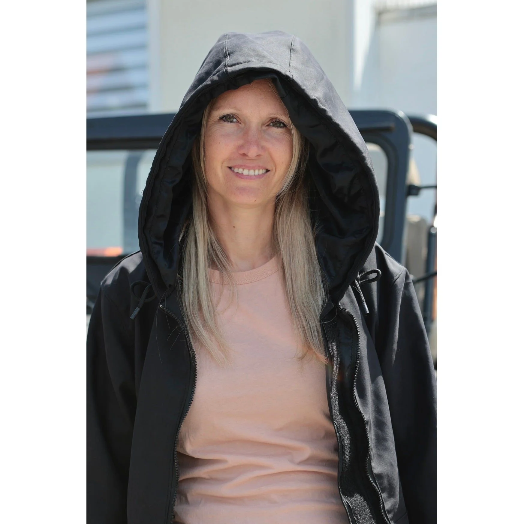 CEST® ballistischer Hoody (.44 Mag .357 SIG) - Image 6