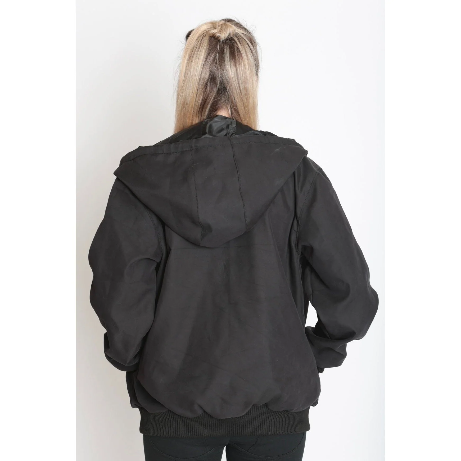 CEST® ballistischer Hoody (.44 Mag .357 SIG) - Image 7