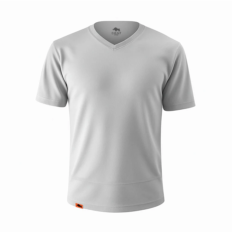 CEST® Armor Extrem Pro T-Shirt  800 N Stichschutz - Image 3