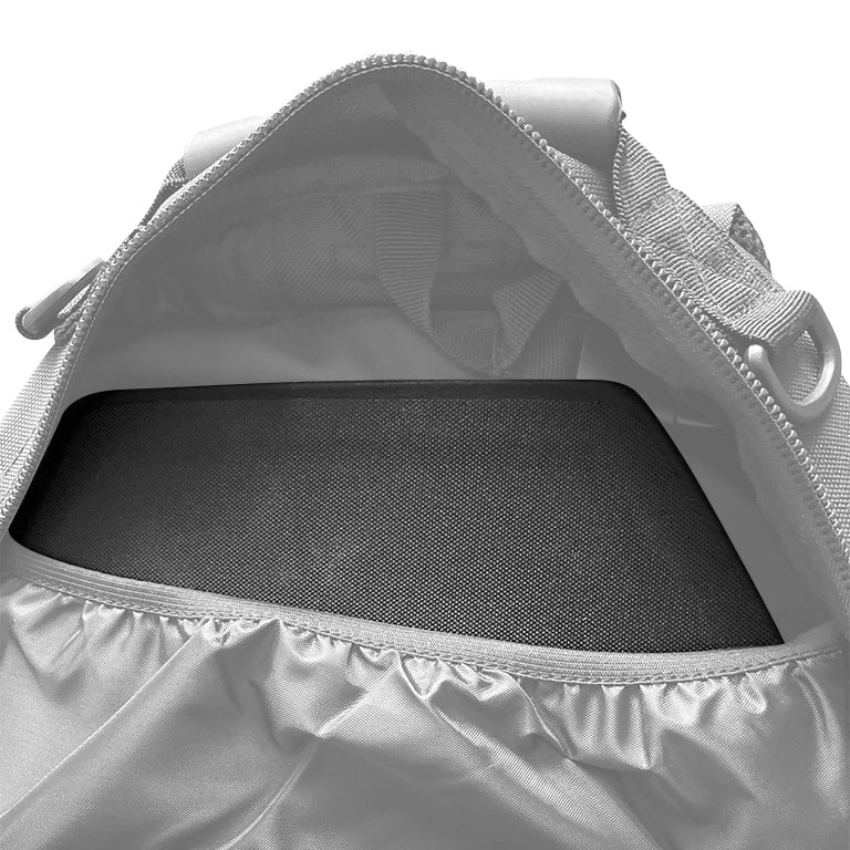 CEST® ballistische Einlage mit Stichschutz Weichballistik VPAM 3 - Image 3