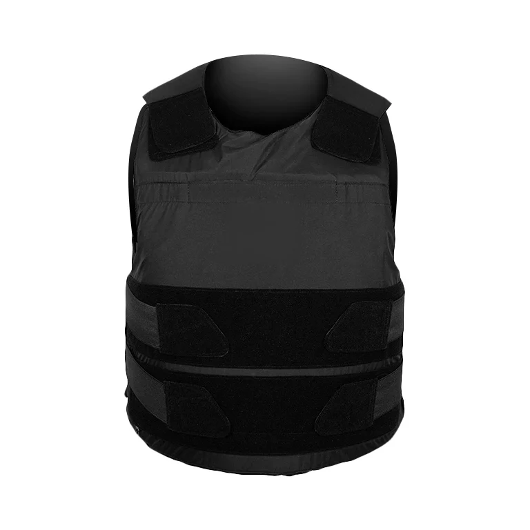 CEST® Ballistische Schutzweste 12 inkl. Stichschutz "VPAM K2" (.44 Mag .357 SIG) - Image 2