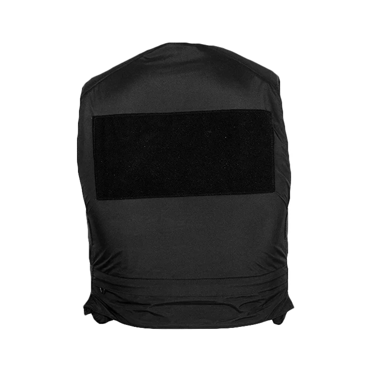 CEST® Ballistische Schutzweste 12 inkl. Stichschutz "VPAM K2" (.44 Mag .357 SIG) - Image 3