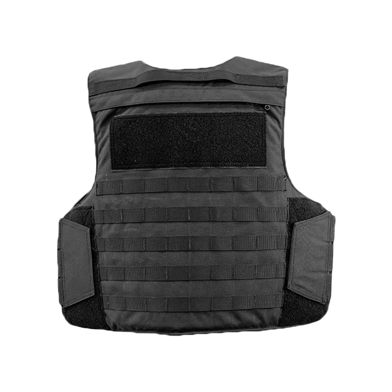 CEST® Ballistische Schutzweste 13 inkl. Stichschutz "VPAM K2" - Image 3