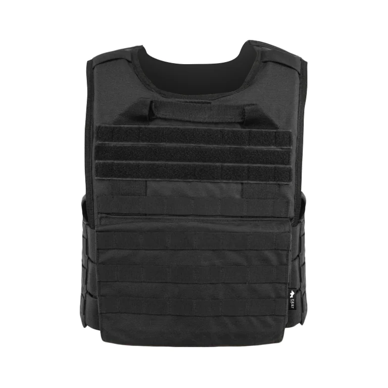 CEST® Ballistische Schutzweste 16 NIJ III a inkl. Stichschutz (.44 Mag .357 SIG) - Image 3