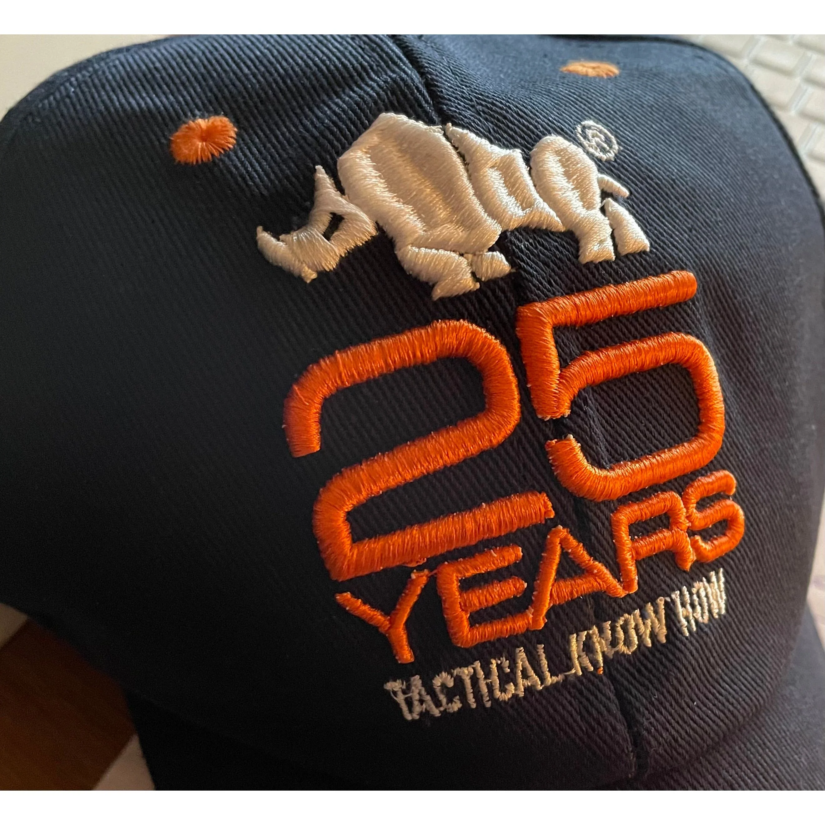 CEST® Basecap 25 Year - Image 3