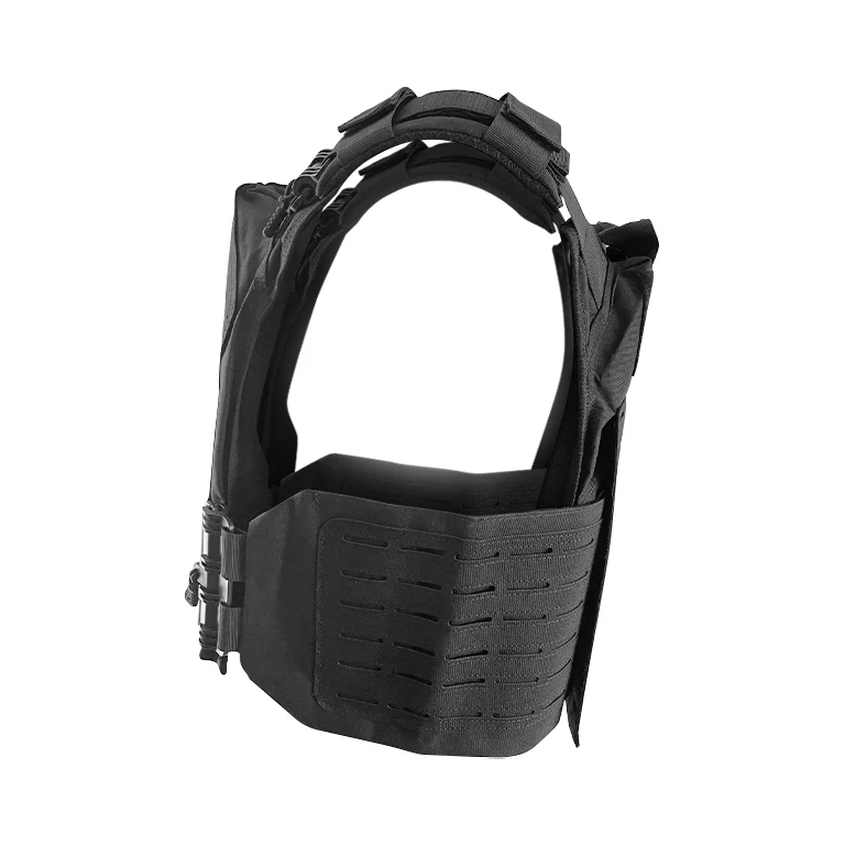 CEST® Carrier Vest Laser Cut Molle Plattenträger - Image 3