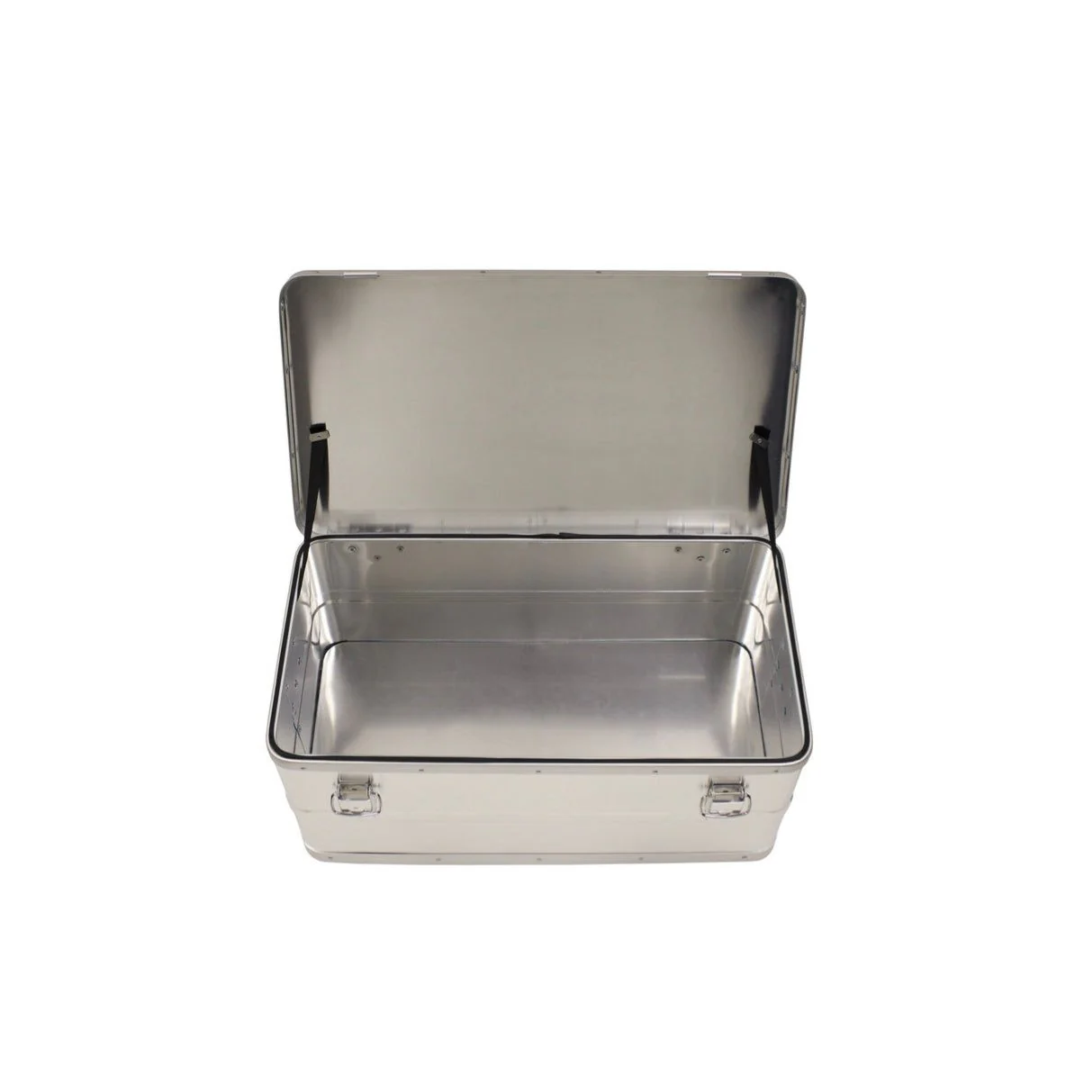 CEST® Profi Alu Transportboxen 3er Set - Image 2