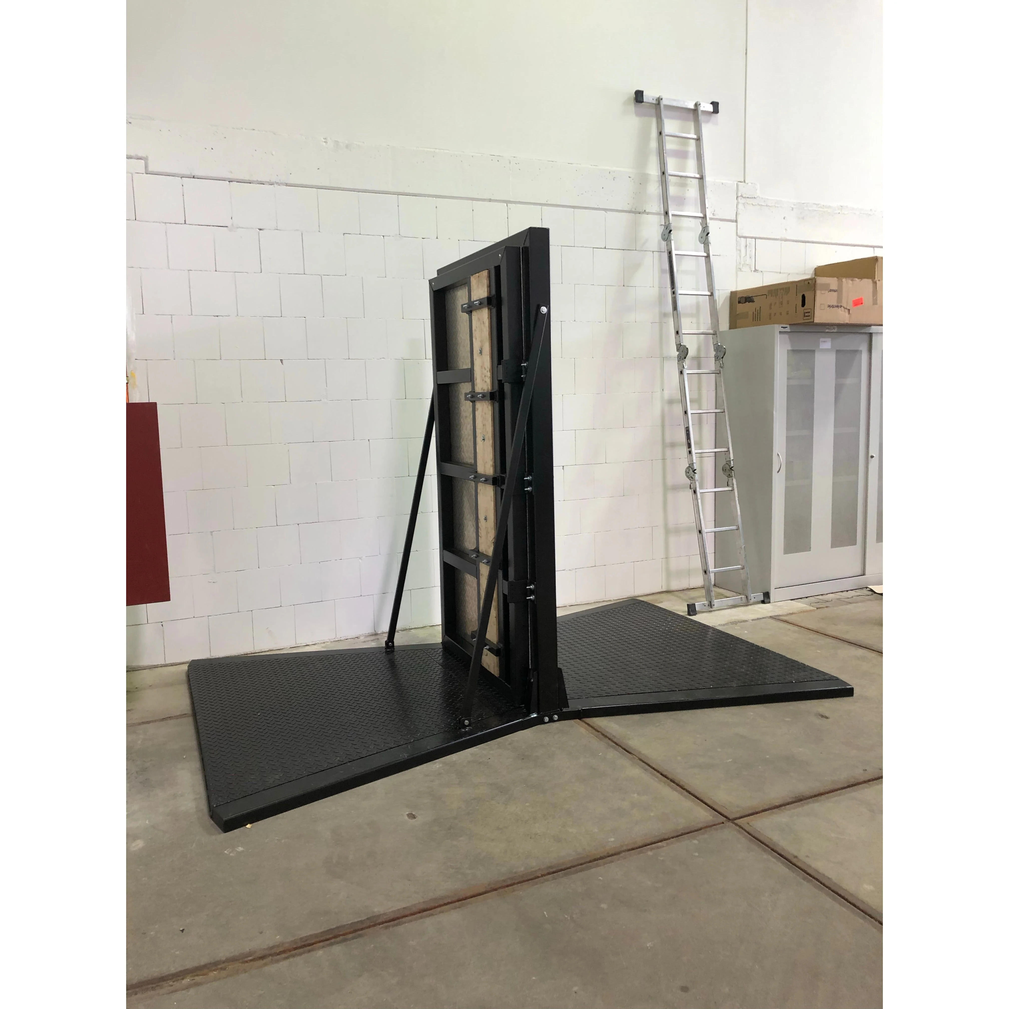 CEST® RAM DOOR Übungstür - Image 8