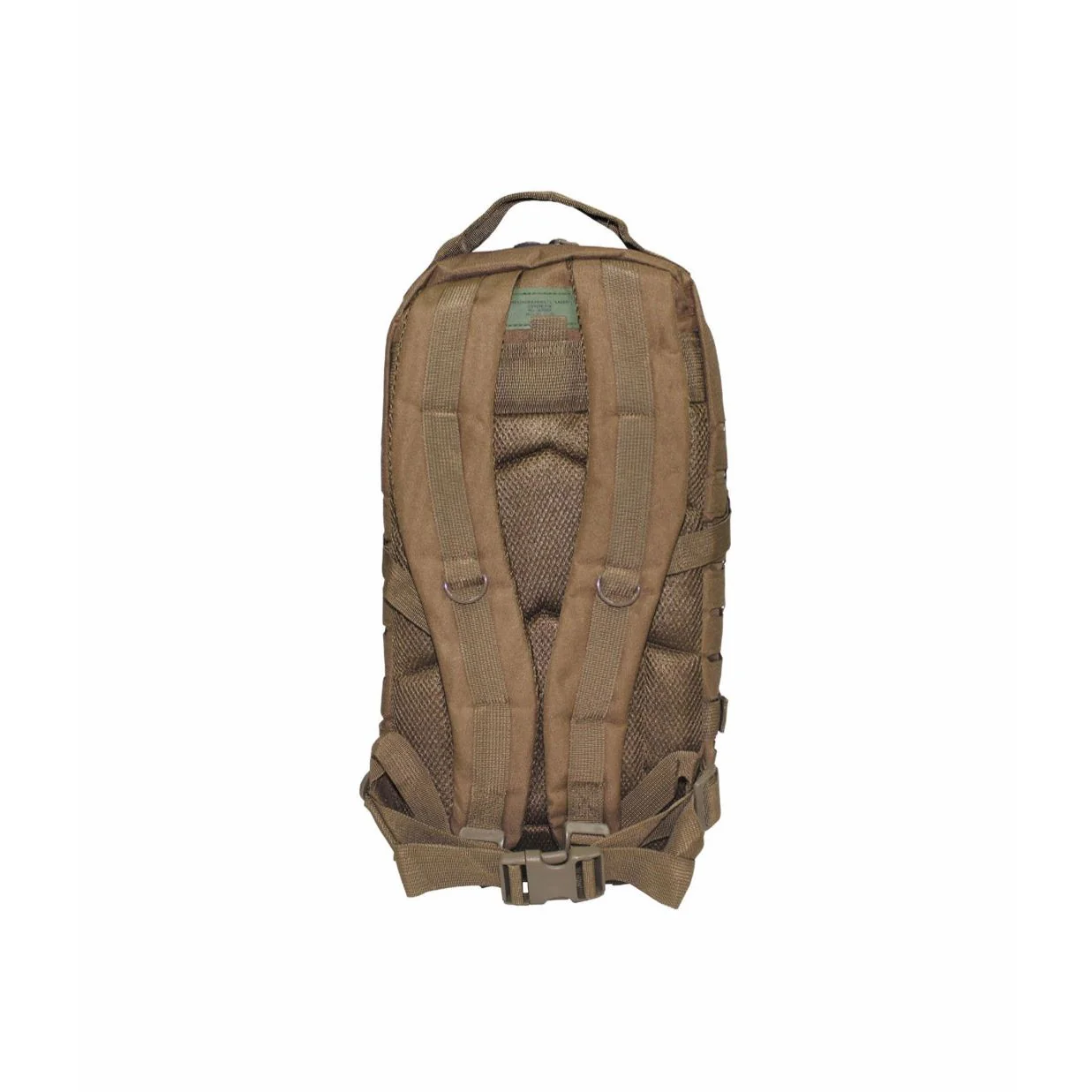 CEST® Rucksack Lasercut - Image 2