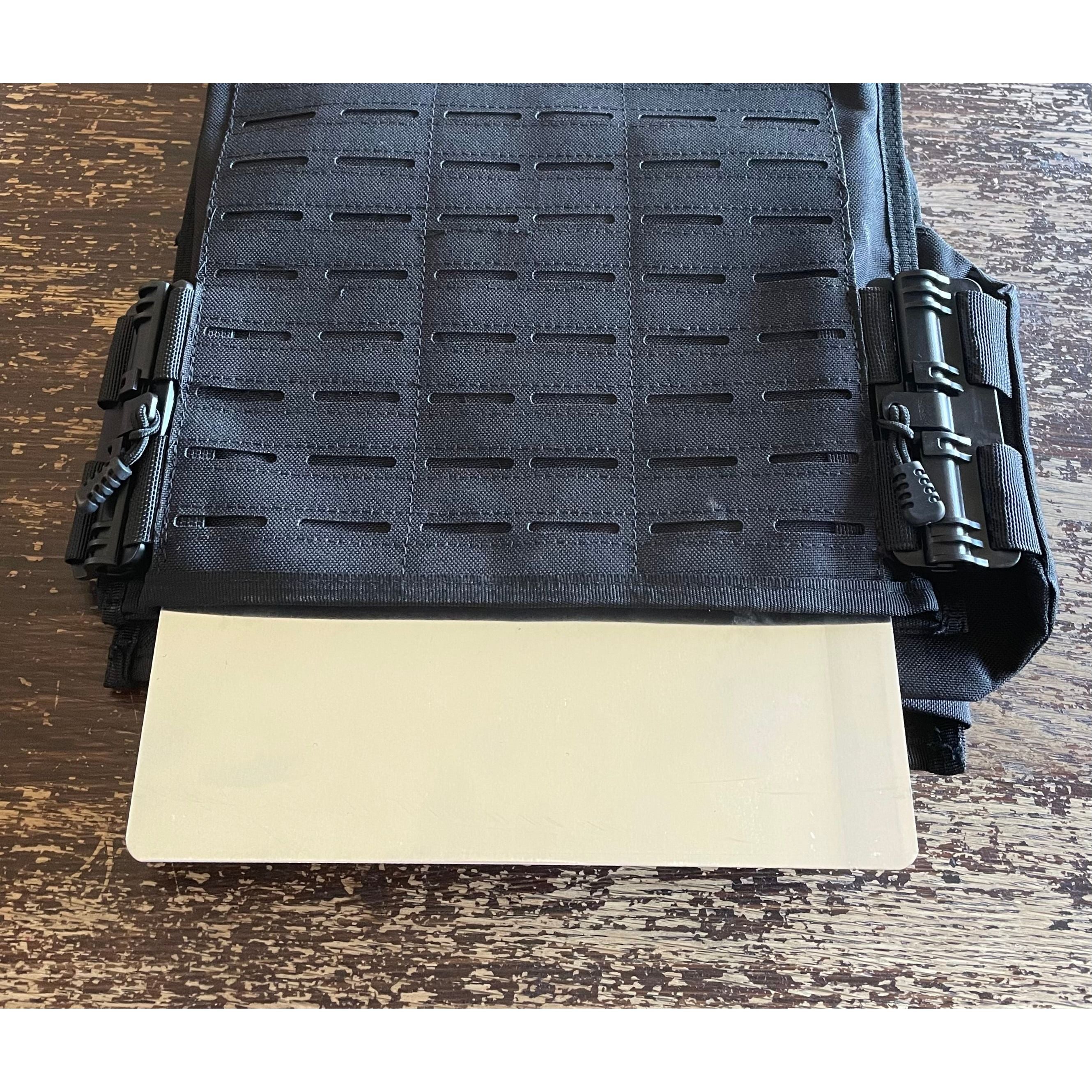 CEST® Stichschutzweste Tactical VPAM KDIW K 3 Stichschutz Schlagschutz - Image 6