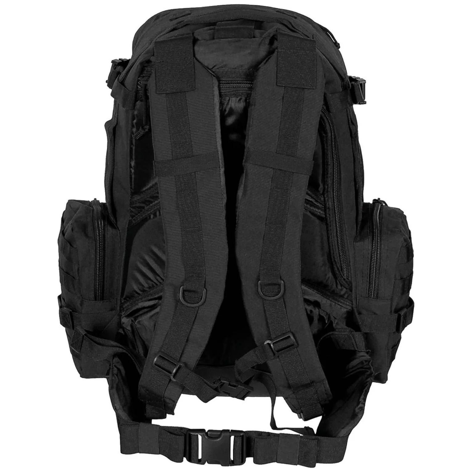 CEST® Tactical Modular Rucksack mit ballistischer Einlage - Image 3