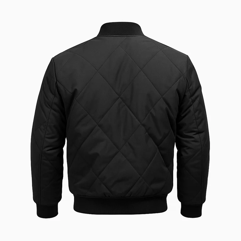 CEST Armor Basic Bomber Jacket Stichschutz Schnittschutz Bissschutz Schusshemmend - Image 2