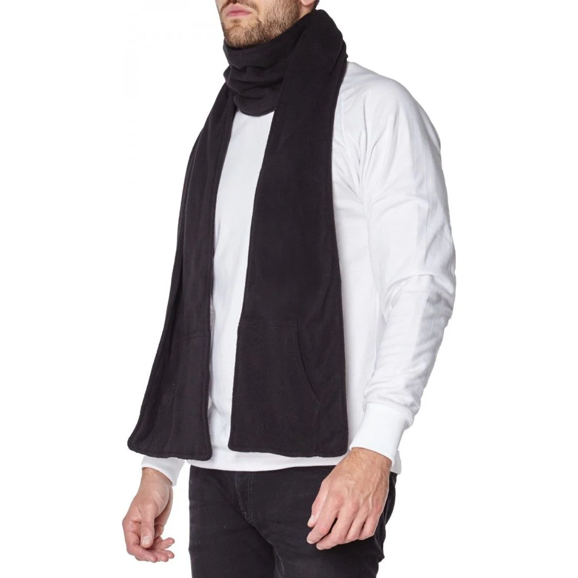 CEST Armor Basic Schal, Stichschutz Schnittschutz - Image 2