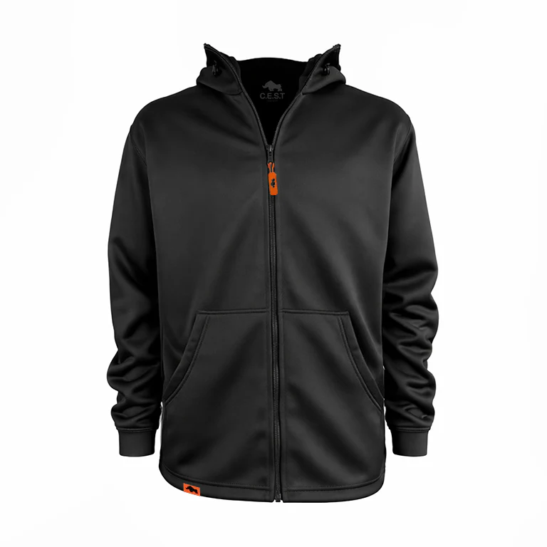 CEST Armor Extrem Pro  Hoodie Jacke 800 N - Image 2
