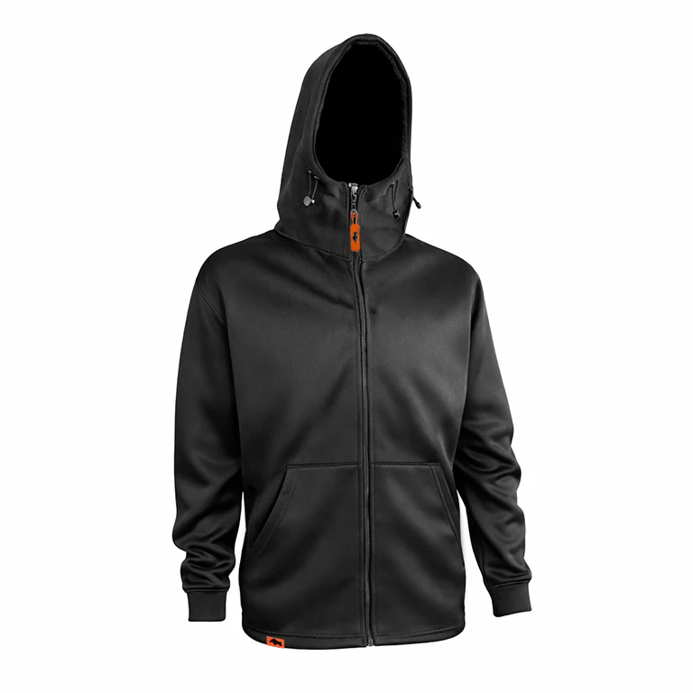 CEST Armor Extrem Pro  Hoodie Jacke 800 N - Image 3