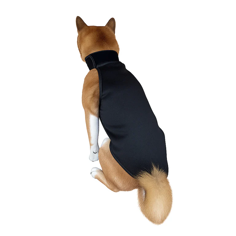 CEST® Armor Extrem Pro Hundeweste Bissschutz Stichschutz Schnittschutz - Image 3