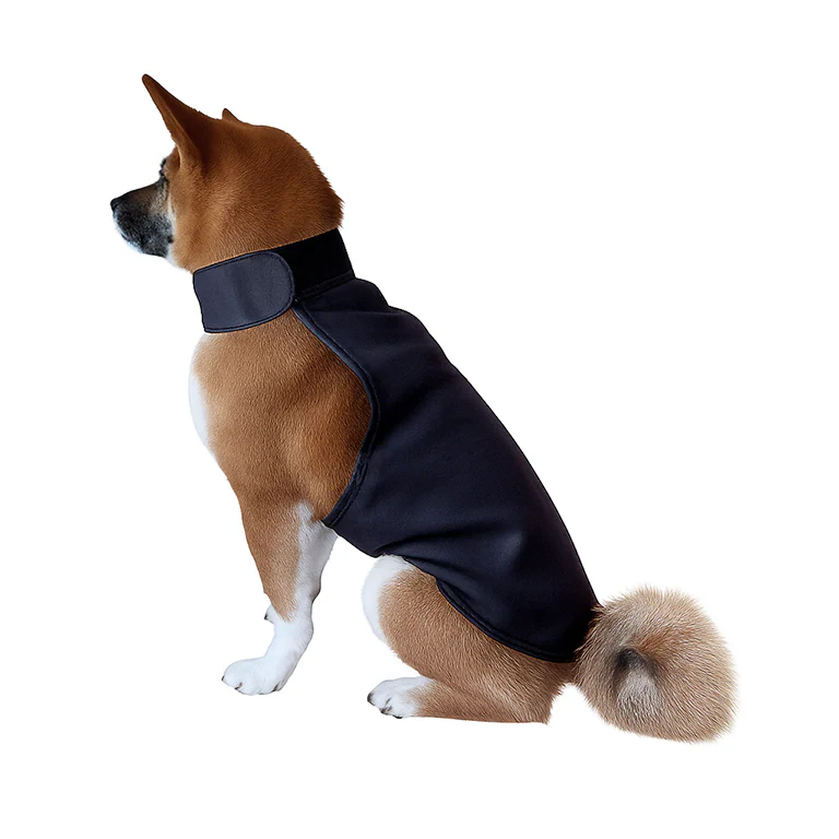 CEST® Armor Extrem Pro Hundeweste Bissschutz Stichschutz Schnittschutz - Image 4