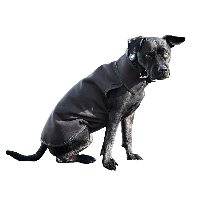 CEST® Armor Extrem Pro Hundeweste Bissschutz Stichschutz Schnittschutz - Image 5