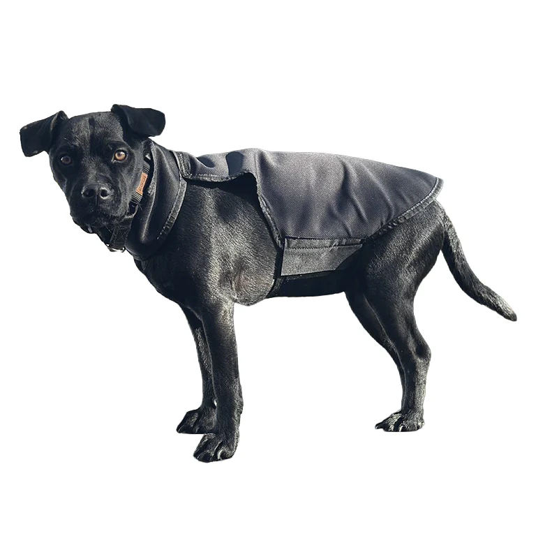 CEST® Armor Extrem Pro Hundeweste Bissschutz Stichschutz Schnittschutz - Image 6