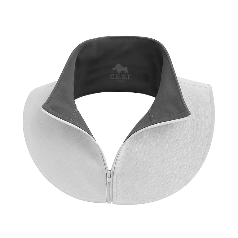 CEST Armor Extrem Pro Rollkragen 800 N Stichschutz Schnittschutz Bissschutz - Image 4