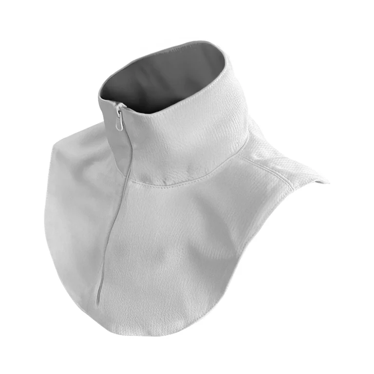 CEST Armor Extrem Pro Rollkragen 800 N Stichschutz Schnittschutz Bissschutz - Image 6