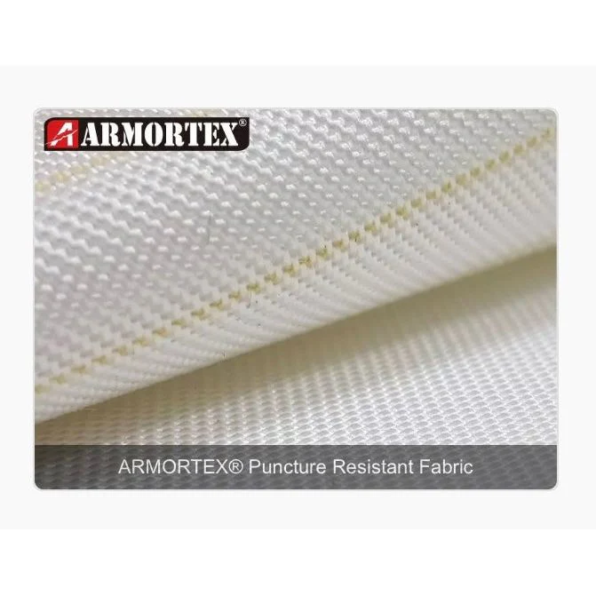 CEST® Armor Ultra Pro ballistisches Unterhemd Stichschutz Schnittschutz Bissschutz - Image 5