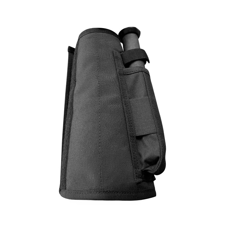 CEST Armor Arm Holder, Unterarmschutz mit Teleskopschlagstockholster, Magazinholster, Paar, Stichschutz, Schnittschutz, Bissschutz - Image 5
