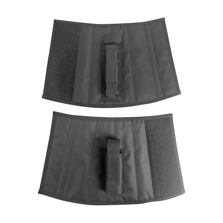 CEST Armor Arm Holder, Unterarmschutz mit Teleskopschlagstockholster, Magazinholster, Paar, Stichschutz, Schnittschutz, Bissschutz - Image 6