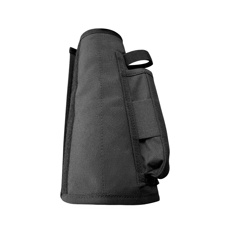 CEST Armor Arm Holder, Unterarmschutz mit Teleskopschlagstockholster, Magazinholster, Paar, Stichschutz, Schnittschutz, Bissschutz - Image 7