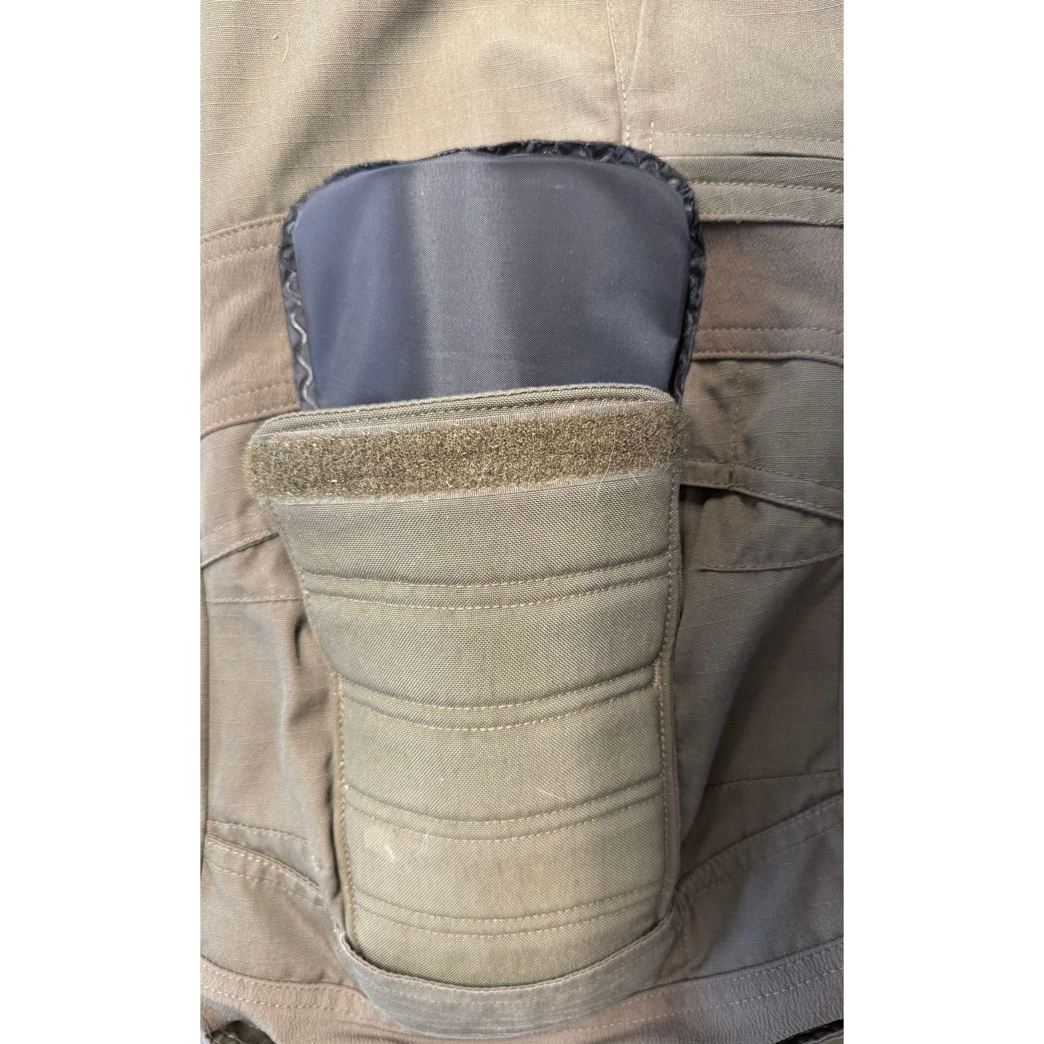 CEST Ballistische Einlage/Knieschützer  für UF PRO Hosen VPAM 3 - Image 3