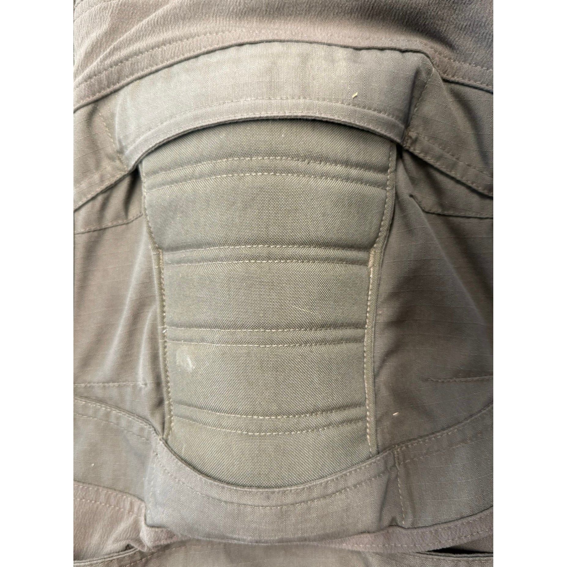 CEST Ballistische Einlage/Knieschützer  für UF PRO Hosen VPAM 3 - Image 4