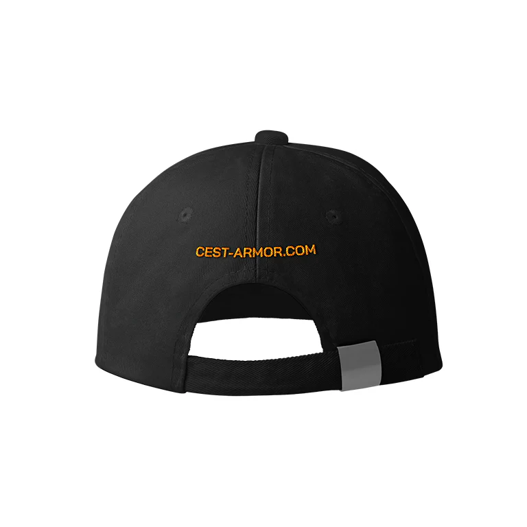 CEST Basecap - Image 3