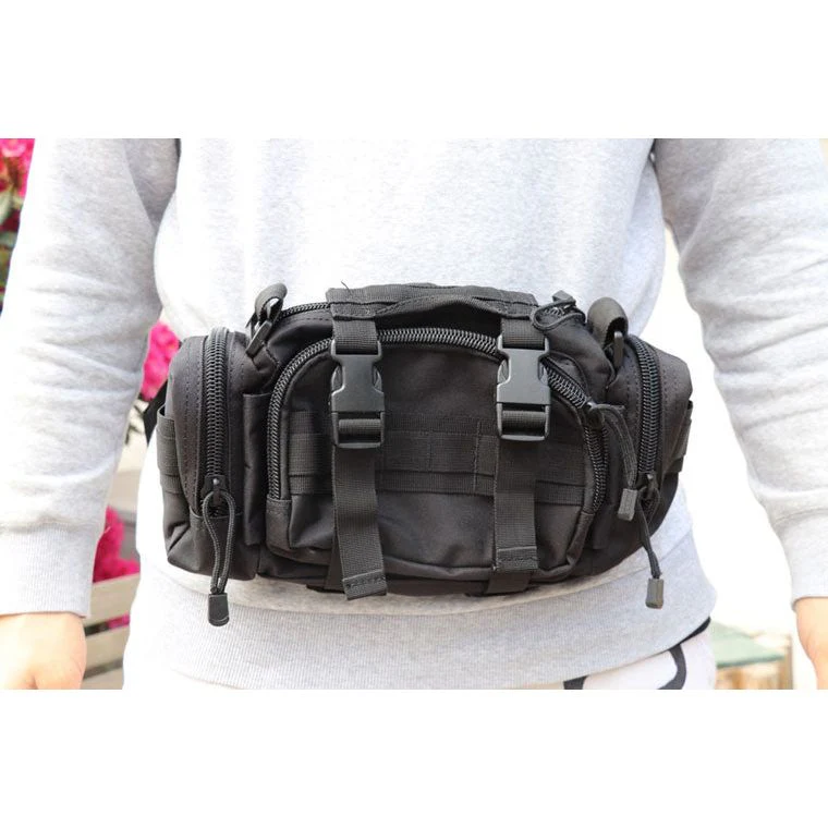 CEST Bauchtasche KDD - Image 3