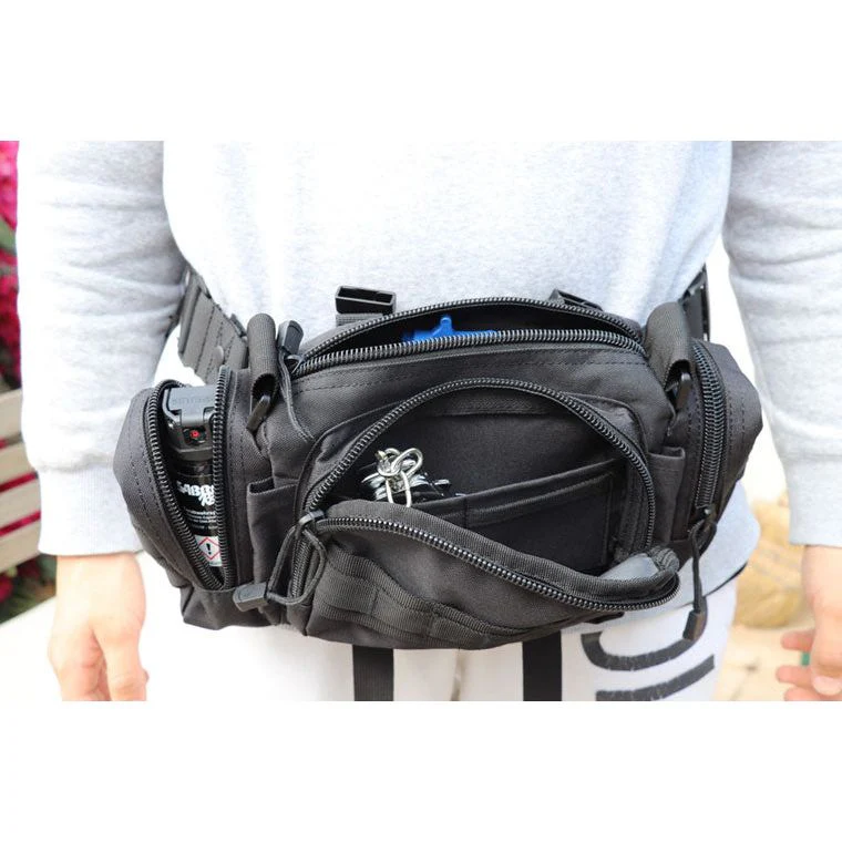 CEST Bauchtasche KDD - Image 4