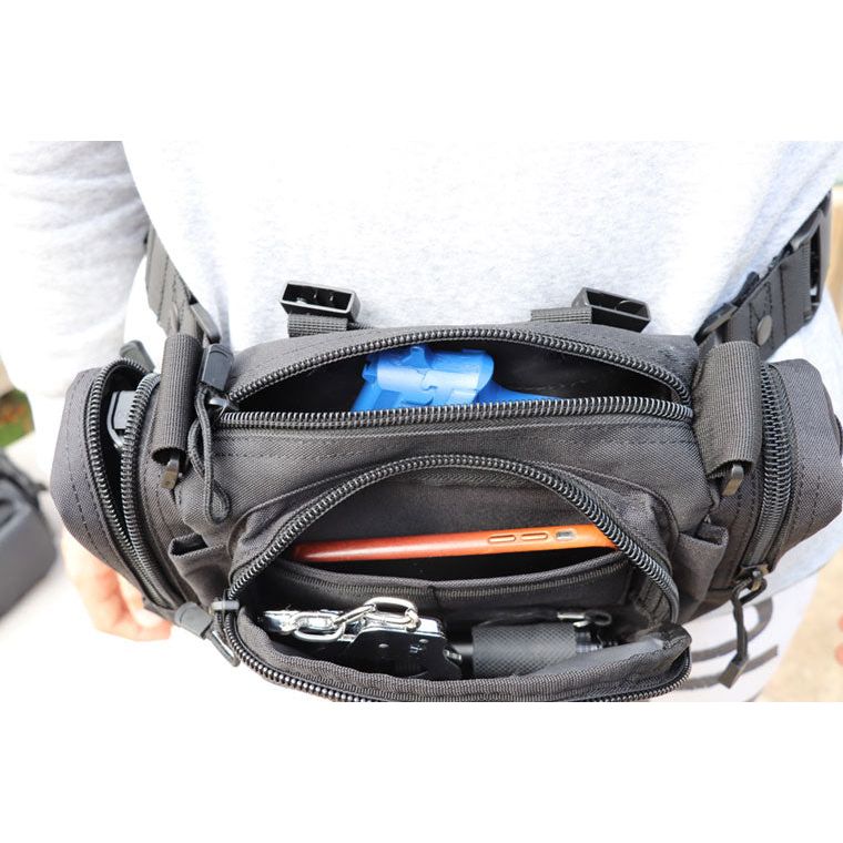 CEST Bauchtasche KDD - Image 5