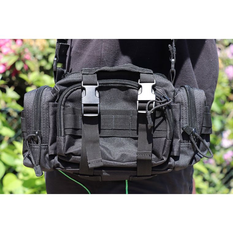 CEST Bauchtasche KDD - Image 6