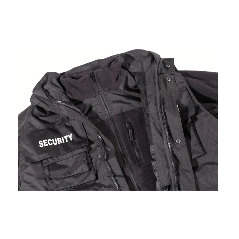 CEST Einsatzjacke 6 in 1 - Image 4