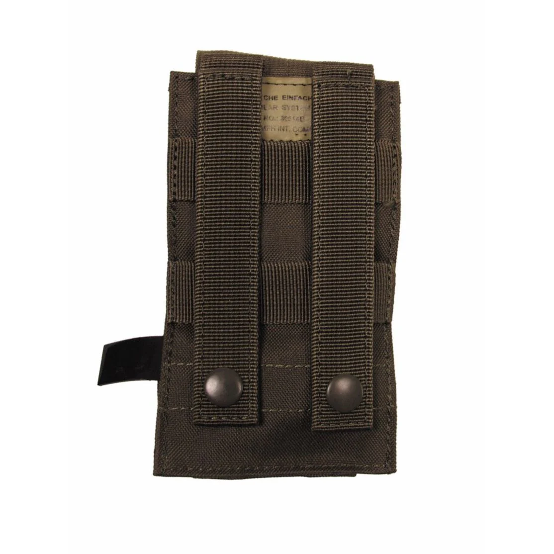 CEST Magazintasche Molle solo - Image 2