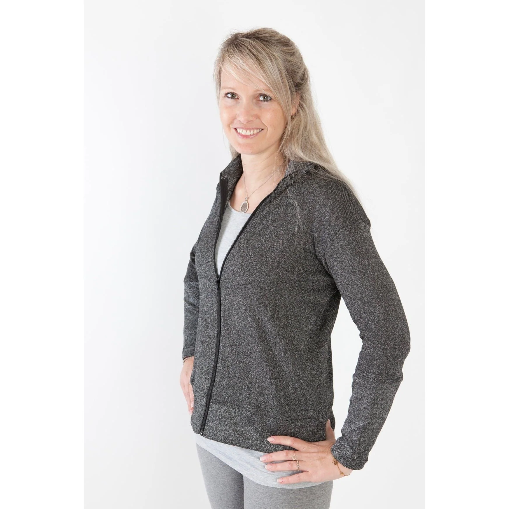 CEST® Anitknife Sweatjacke - Image 3
